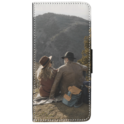 Samsung A54 Personalised Wallet Case